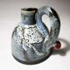 Ceramic pitcher