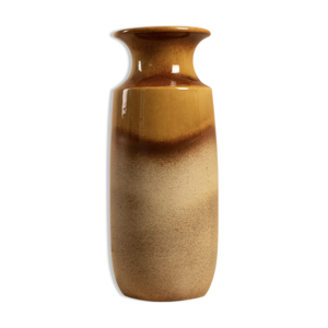 Vase Scheurich Fat lava