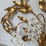 Hans kogl wall lamp