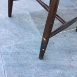 Scandinavian vintage chair