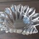 Shell-shaped catchall