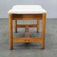 Alan fuchs stool for uluv, czechoslovakia 1960s