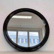 1970s Mid-century design plastic mirror Germany