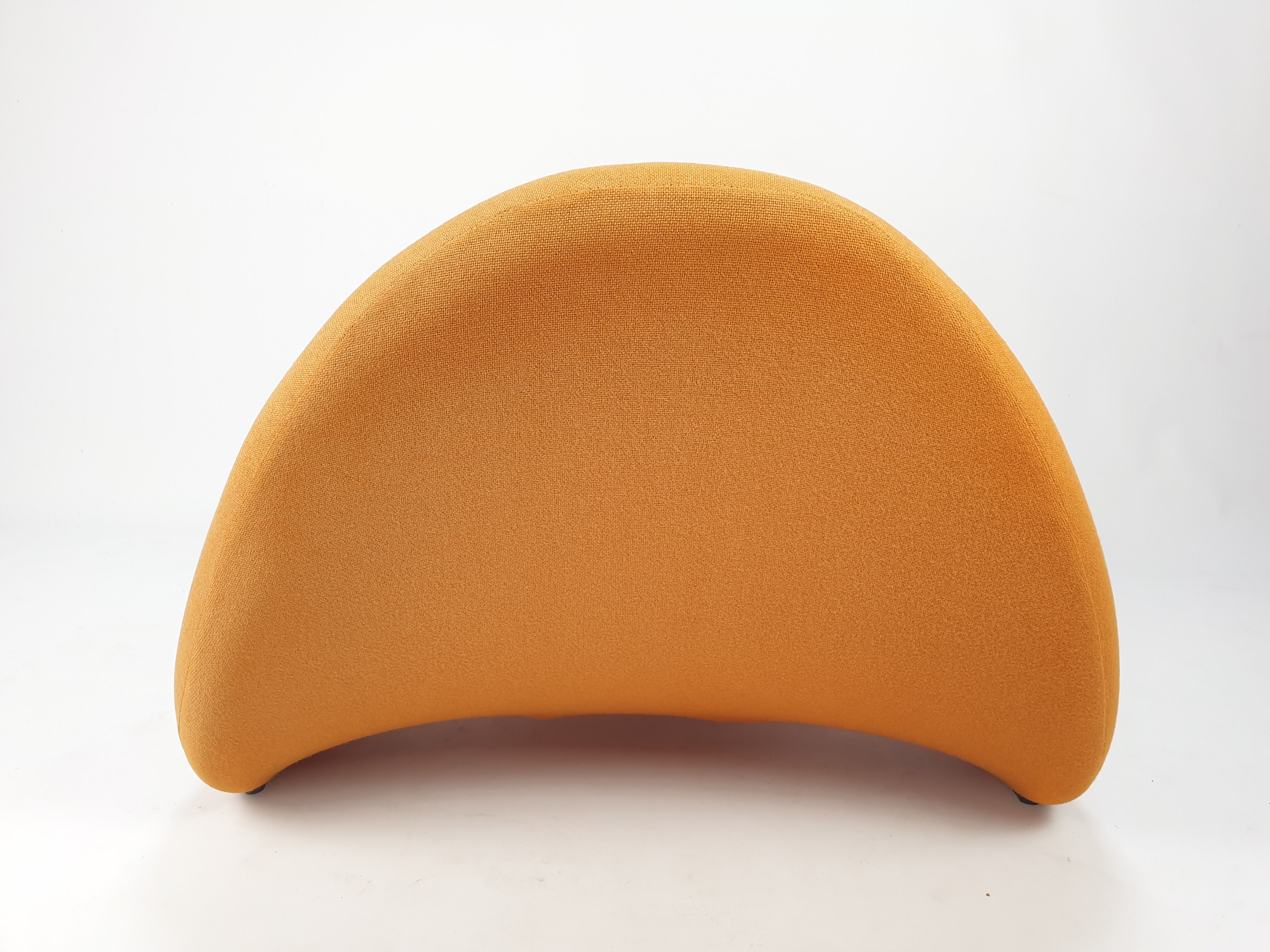 Tongue chair by Pierre Paulin for Artifort, 1968