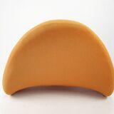 Tongue chair by Pierre Paulin for Artifort, 1968