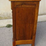 Empire jam maker in solid walnut