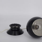 Magnetic lamp H.63 by Hans Jørgen Berthel for Abo Randers, 1960s