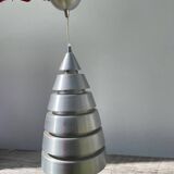 Agemob silver metal designer pendant light