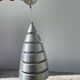 Agemob silver metal designer pendant light