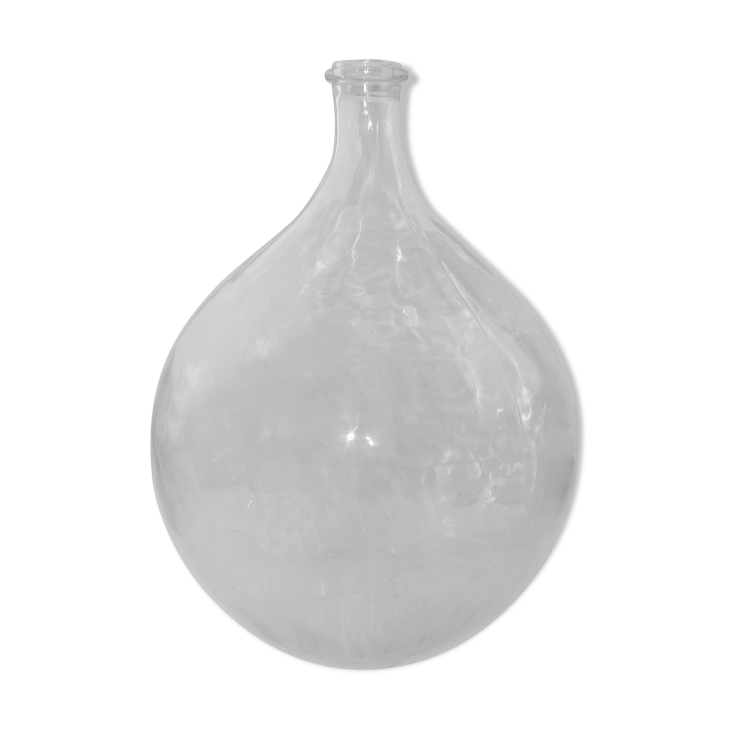 Demijohn 50 liters