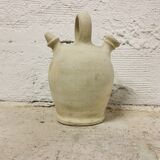 Terracotta gargoulette