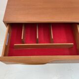 Vintage sideboard by McIntosh