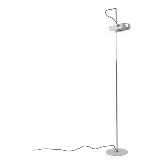 Lampadaire Spider conçu par Joe Colombo pour Oluce, années 1960