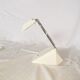 Telescopic halogen desk lamp, postmodern, 1980s