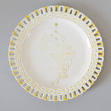 Rovina Epinal Dessert Plates