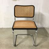 Chair by Marcel Breuer B32 - Roche Bobois