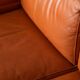 2-seater sofa 'Bastiano' by Afra & Tobia Scarpa