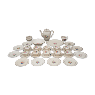 Coffee service for 10 people, Shmidt Decor