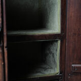 Cabinet de voyage, France, 1800