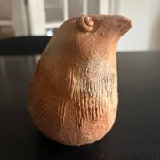 ceramic bird 1970