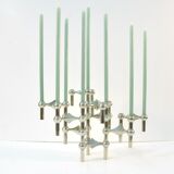 Nagel candlesticks