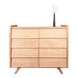 8-drawer dresser