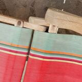 Folding armchair vintage