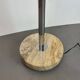 Space-Age Floor Lamp att. to Gaetano Sciolari, Italy, 1970s