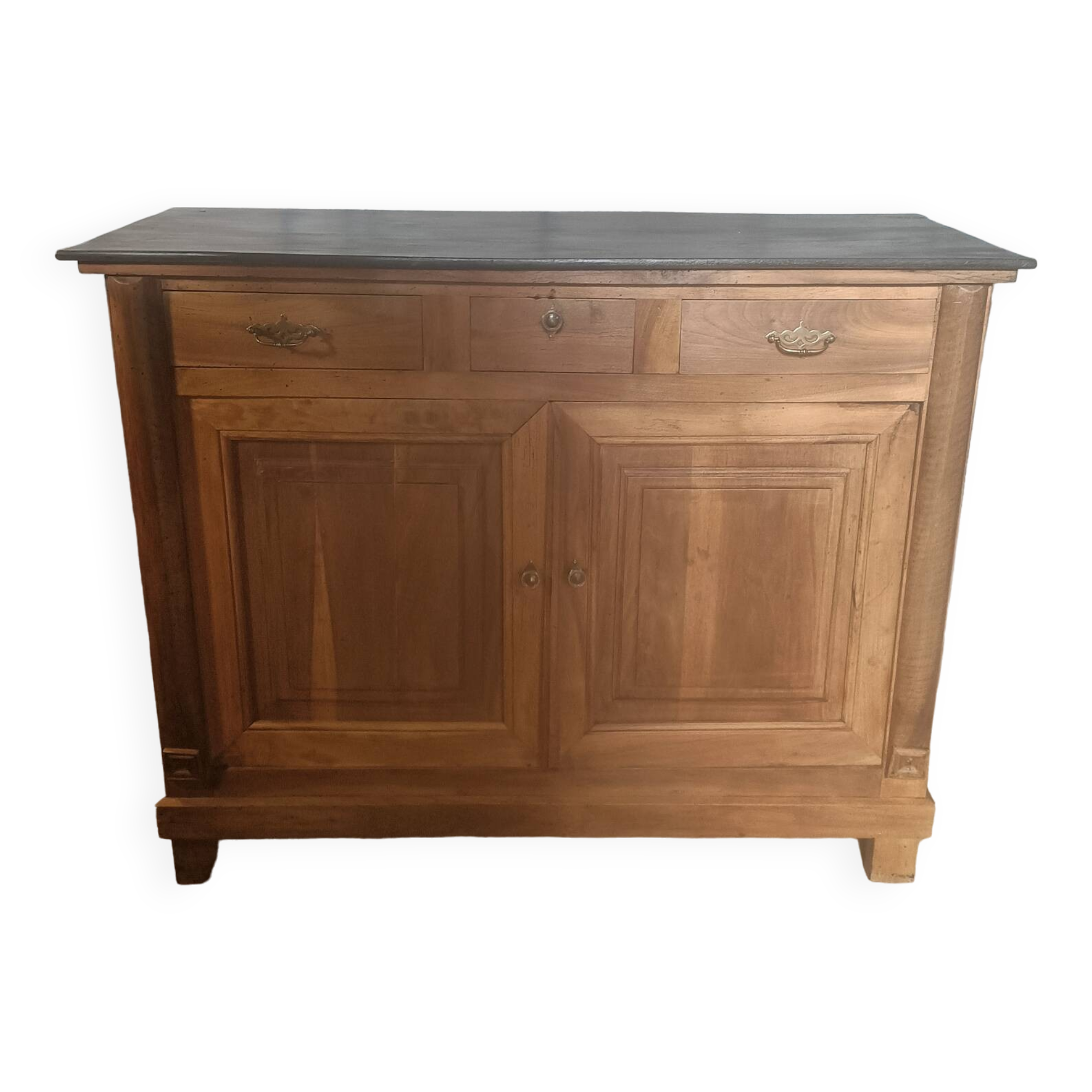Buffet campagnard