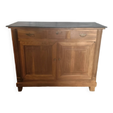 Buffet campagnard