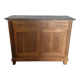 Buffet campagnard