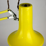 Adjustable Achitect Table Lamps by Sijaj, 1970s, Set of 2