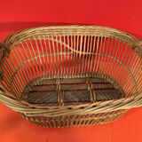 Pannier wicker