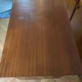 Desk Pierre Paulin model CM172