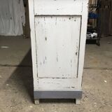 Buffet de campagne en bois massif