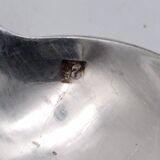 12 teaspoons/moka. 6 Boulenger and 6 laurel marking.