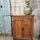 Parisian buffet natural wood "touraine"