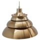 Danish Midcentury Pendant, 1970