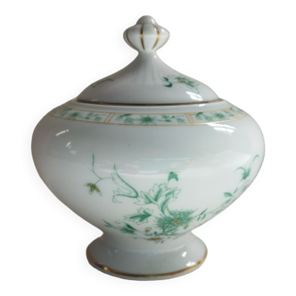 Covered sweetener "Peking" Bernardaud