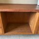 Low vintage sideboard (shallow)