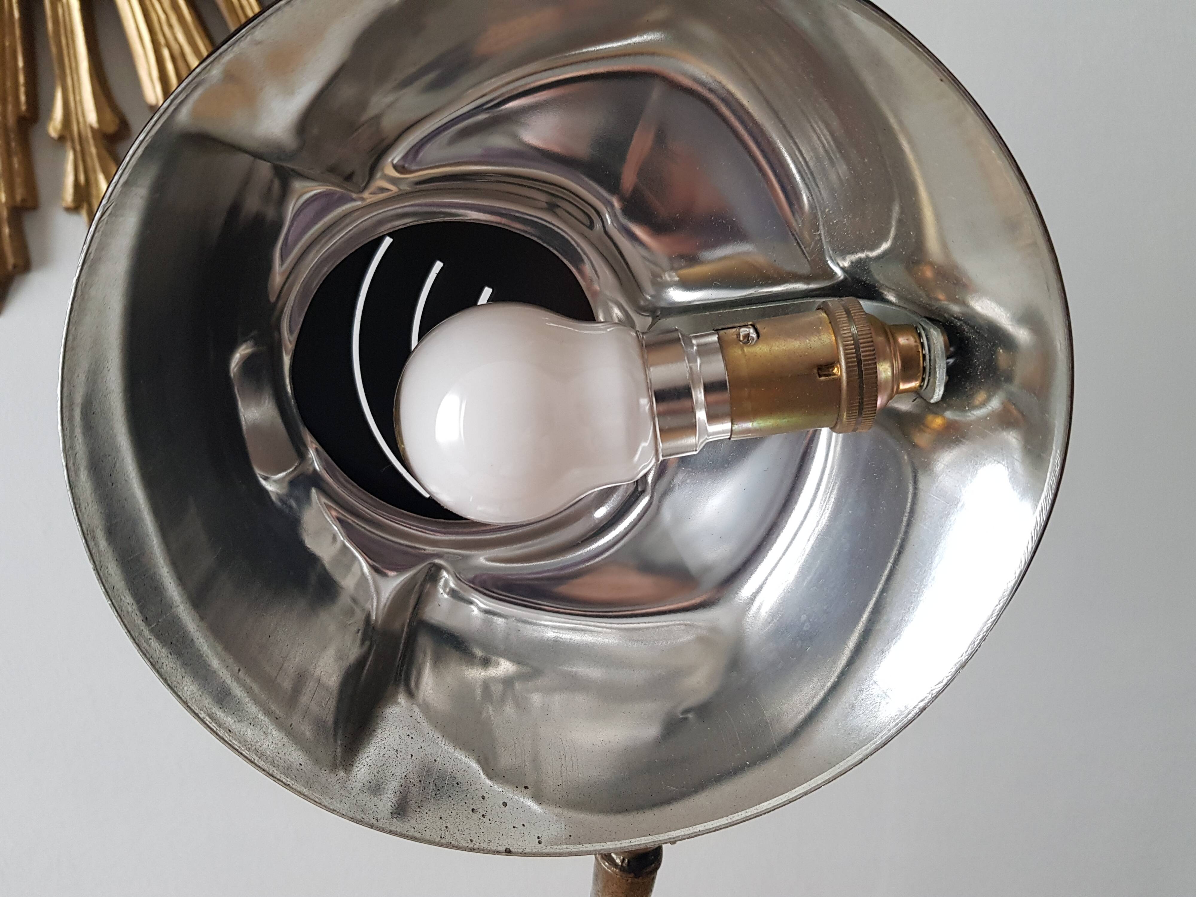 DLG Jumo desk lamp