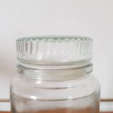 Small vintage jar
