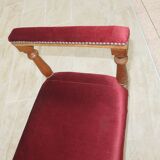 Bench velvet 150 cm x 40 cm