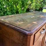 Buffet Louis Philippe