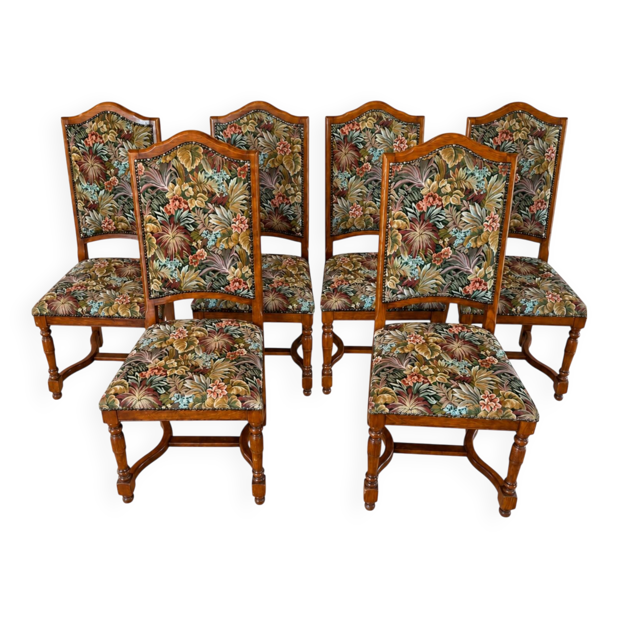 Chaises de salon