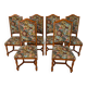 Chaises de salon