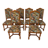 Living room chairs