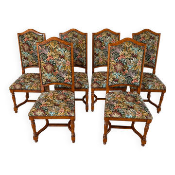 Chaises de salon