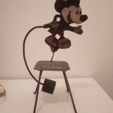 Mickey balance 1940
