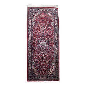 Vintage Persian Handmade - runner